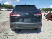 2024 Toyota Corolla Cross L z VIN 7MUAAAAG0RV091810, wystawiony jako Copart lot #68649595 z przebiegiem 25 162 mil mil oraz Szkoda całkowita • Salvage title. Historia ofert i sprzedaży dostępna na DreamBid. Obrazek 6.