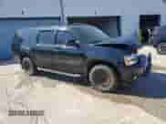 2013 Chevrolet Suburban LT с VIN 1GNSKJE79DR187603, выставлен на аукционе Copart как лот 68721095 с пробегом 207 348 миль миль и Списание • Salvage title. История ставок и продаж доступна на DreamBid. Изображение 4.