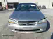 1998 Honda Accord LX z VIN 1HGCG1648WA069919, wystawiony jako IAAI lot #41685395 z przebiegiem 210 163 mil mil oraz . Historia ofert i sprzedaży dostępna na DreamBid. Obrazek 6.