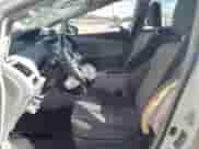 2016 Toyota Prius Three z VIN JTDZN3EU6GJ046135, wystawiony jako Copart lot #84797775 z przebiegiem 118 359 mil mil oraz Szkoda całkowita • Salvage title. Historia ofert i sprzedaży dostępna na DreamBid. Obrazek 7.