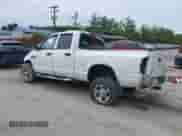 2008 Dodge 2500 SLT с VIN 3D7KS28AX8G152554, выставлен на аукционе IAAI как лот 42351597 с пробегом 41 338 миль миль и . История ставок и продаж доступна на DreamBid. Изображение 3.