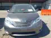 2013 Toyota Sienna XLE AAS with VIN 5TDYK3DC4DS322629, listed as a IAAI auction lot 43330507 with 158,626 mi miles and . Bid and sale history available at DreamBid. Image 12.
