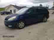 2004 Toyota Sienna XLE с VIN 5TDZA22C34S005686, выставлен на аукционе Copart как лот 65689645 с пробегом 264 706 миль миль и Чистый • Clean title. История ставок и продаж доступна на DreamBid. Изображение 1.