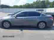 2011 Honda Accord EX-L с VIN 1HGCP2F8XBA012804, выставлен на аукционе IAAI как лот 43109041 с пробегом 305 872 миль миль и . История ставок и продаж доступна на DreamBid. Изображение 14.