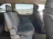 2007 Dodge Caravan SE with VIN 1D4GP25R27B247728, listed as a Copart auction lot 68659355 with 228,808 mi miles and Salvage title. Bid and sale history available at DreamBid. Image 11.