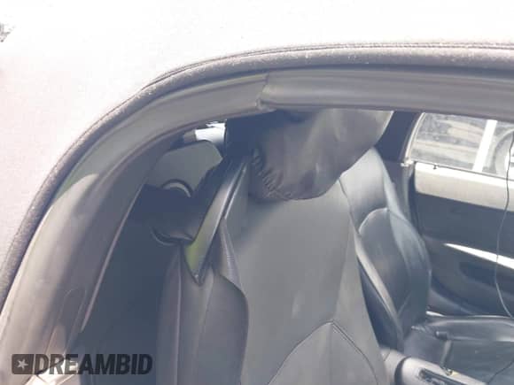 2006 BMW Z4 3.0si с VIN 4USBU53576LW91465, выставлен на аукционе IAAI как лот 42618795 с пробегом 146 668 миль миль и . История ставок и продаж доступна на DreamBid. Изображение 8.