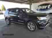 2019 Ford Explorer Limited z VIN 1FM5K7F85KGB12787, wystawiony jako Copart lot #81758955 z przebiegiem 86 226 mil mil oraz Szkoda całkowita • Salvage title. Historia ofert i sprzedaży dostępna na DreamBid. Obrazek 4.