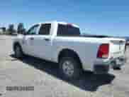 2022 Ram 1500 Tradesman z VIN 1C6RR7KG3NS215617, wystawiony jako Copart lot #64294575 z przebiegiem 23 053 mil mil oraz Szkoda całkowita • Salvage title. Historia ofert i sprzedaży dostępna na DreamBid. Obrazek 2.