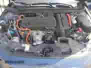 2024 Honda Accord Touring with VIN 1HGCY2F80RA022328, listed as a IAAI auction lot 42455184 with Not provided miles and . Bid and sale history available at DreamBid. Image 10.