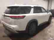 2022 Nissan Pathfinder с VIN 5N1DR3CE5NC201474, выставлен на аукционе IAAI как лот 40972218 с пробегом 60 435 миль миль и . История ставок и продаж доступна на DreamBid. Изображение 4.