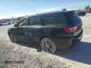 2021 Dodge Durango GT Plus with VIN 1C4RDHDG6MC608255, listed as a Copart auction lot 68942525 with 111,319 mi miles and Non repairable. Bid and sale history available at DreamBid. Image 2.