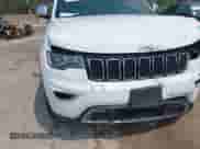 2020 Jeep Grand Cherokee Limited с VIN 1C4RJFBG4LC208693, выставлен на аукционе IAAI как лот 42859863 с пробегом 89 391 миль миль и . История ставок и продаж доступна на DreamBid. Изображение 12.