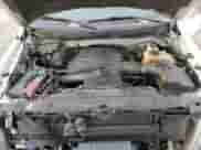 2013 Ford F-150 XL with VIN 1FTNF1CT6DKE88817, listed as a Copart auction lot 41810485 with 200,168 mi miles and Salvage title. Bid and sale history available at DreamBid. Image 11.