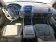 2006 Honda Pilot LX с VIN 5FNYF28106B021970, выставлен на аукционе Copart как лот 67456725 с пробегом 276 960 миль миль и Чистый • Clean title. История ставок и продаж доступна на DreamBid. Изображение 8.