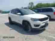 2018 Jeep Compass Latitude с VIN 3C4NJDBB6JT432542, выставлен на аукционе IAAI как лот 42967654 с пробегом 94 667 миль миль и . История ставок и продаж доступна на DreamBid. Изображение 1.