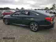 2018 Honda Accord EX-L with VIN 1HGCV2F51JA005167, listed as a Copart auction lot 84590965 with 111,050 mi miles and Salvage title. Bid and sale history available at DreamBid. Image 2.