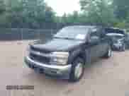 2006 Chevrolet Colorado 1LT с VIN 1GCCS138468260281, выставлен на аукционе IAAI как лот 42458078 с пробегом 211 698 миль миль и . История ставок и продаж доступна на DreamBid. Изображение 2.