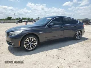 2013 BMW 5 Series с VIN WBASP0C56DC988012, выставлен на аукционе Copart как лот 56251855 с пробегом 105 382 миль миль и Чистый • Clean title. История ставок и продаж доступна на DreamBid. Изображение 1.