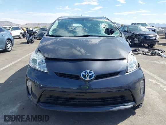 2015 Toyota Prius Four z VIN JTDKN3DU7F0407380, wystawiony jako IAAI lot #42906732 z przebiegiem 127 495 mil mil oraz . Historia ofert i sprzedaży dostępna na DreamBid. Obrazek 13.