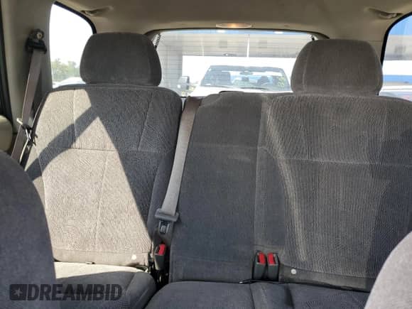 2004 Chevrolet TrailBlazer LS с VIN 1GNDT13S142324054, выставлен на аукционе Copart как лот 71611385 с пробегом 241 439 миль миль и Списание • Salvage title. История ставок и продаж доступна на DreamBid. Изображение 10.