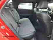 2021 Hyundai Elantra N Line z VIN KMHLR4AF4MU189694, wystawiony jako Copart lot #64980585 z przebiegiem 48 927 mil mil oraz Szkoda całkowita • Salvage title. Historia ofert i sprzedaży dostępna na DreamBid. Obrazek 10.