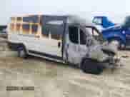 2023 Ram ProMaster Cargo с VIN 3C6MRVJG7PE505459, выставлен на аукционе IAAI как лот 41611548 с пробегом Не указан миль и . История ставок и продаж доступна на DreamBid. Изображение 1.