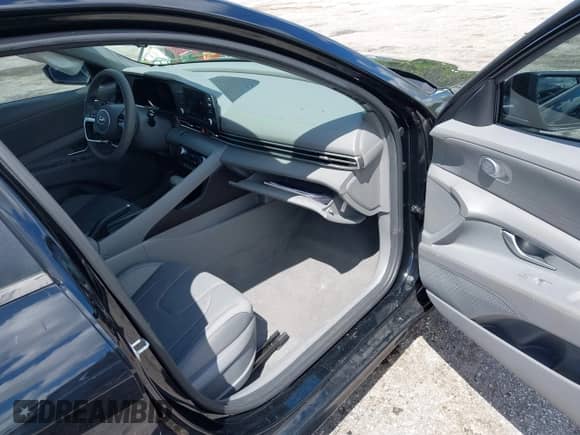 2023 Hyundai Elantra SEL с VIN 5NPLM4AGXPH115951, выставлен на аукционе IAAI как лот 43309618 с пробегом 39 909 миль миль и . История ставок и продаж доступна на DreamBid. Изображение 5.