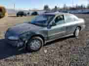 1997 Honda Accord Value z VIN 1HGCD5681VA189871, wystawiony jako Copart lot #42367595 z przebiegiem 207 880 mil mil oraz Szkoda całkowita • Salvage title. Historia ofert i sprzedaży dostępna na DreamBid. Obrazek 1.