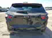 2022 Chevrolet Blazer LT с VIN 3GNKBDRS4NS128506, выставлен на аукционе Copart как лот 63078695 с пробегом 54 156 миль миль и Списание • Salvage title. История ставок и продаж доступна на DreamBid. Изображение 6.