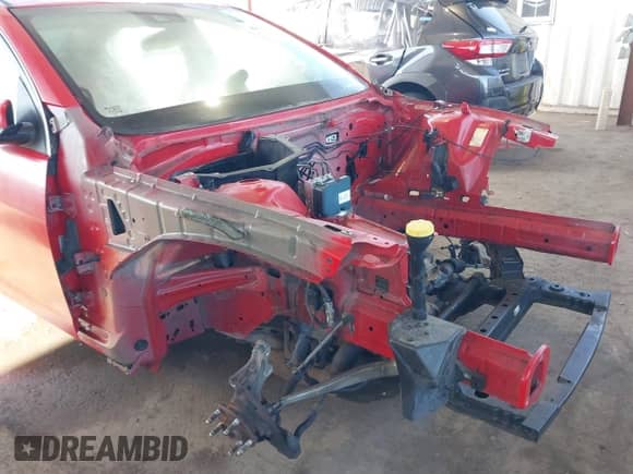 2016 Chevrolet SS with VIN 6G3F25RW1GL207128, listed as a IAAI auction lot 40633009 with Not provided miles and . Bid and sale history available at DreamBid. Image 17.