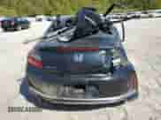 2016 Honda Accord EX-L with VIN 1HGCT2B80GA007779, listed as a Copart auction lot 85134585 with Not provided miles and Salvage title. Bid and sale history available at DreamBid. Image 6.