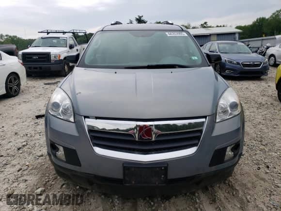 2007 Saturn Outlook XE with VIN 5GZEV13797J126561, listed as a Copart auction lot 66353905 with 115,095 mi miles and Clean title. Bid and sale history available at DreamBid. Image 5.