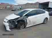 2013 Toyota Prius One z VIN JTDKN3DU6D1649293, wystawiony jako IAAI lot #42807041 z przebiegiem 120 440 mil mil oraz . Historia ofert i sprzedaży dostępna na DreamBid. Obrazek 2.