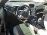 2013 Hyundai Genesis Coupe Premium with VIN KMHHT6KD4DU101940, listed as a Copart auction lot 67651674 with Not provided miles and Salvage title. Bid and sale history available at DreamBid. Image 8.