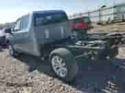 2024 Chevrolet Silverado 1500 Custom с VIN 1GCRDBEK1RZ182995, выставлен на аукционе Copart как лот 70711954 с пробегом 22 726 миль миль и Списание • Salvage title. История ставок и продаж доступна на DreamBid. Изображение 2.