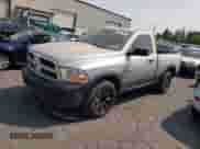 2009 Dodge 1500 ST с VIN 1D3HB16K39J509266, выставлен на аукционе Copart как лот 67242985 с пробегом Не указан миль и Чистый • Clean title. История ставок и продаж доступна на DreamBid. Изображение 1.