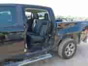 2015 Chevrolet Colorado 4WD Z71 с VIN 1GCGTCE35F1200238, выставлен на аукционе IAAI как лот 43052943 с пробегом 109 558 миль миль и . История ставок и продаж доступна на DreamBid. Изображение 6.