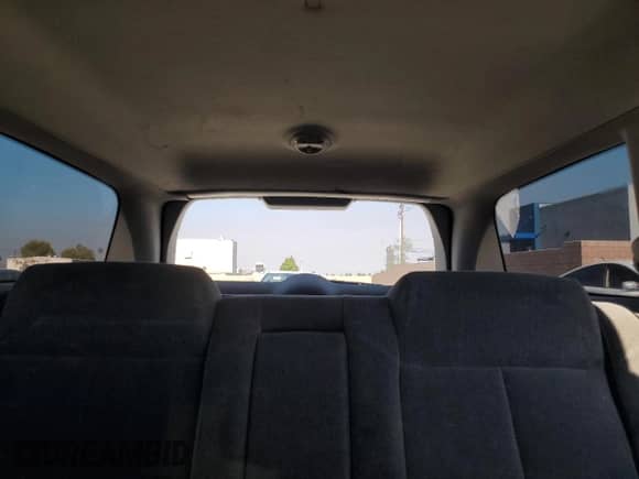 2002 Saturn LW with VIN 1G8JU84F02Y561111, listed as a Copart auction lot 66164785 with 275,328 mi miles and Salvage title. Bid and sale history available at DreamBid. Image 10.