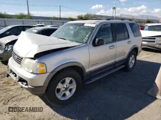 2002 Ford Explorer XLT с VIN 1FMZU73K62UD09139, выставлен на аукционе Copart как лот 69329425 с пробегом 200 773 миль миль и На запчасти • Non repairable. История ставок и продаж доступна на DreamBid. Изображение 1.