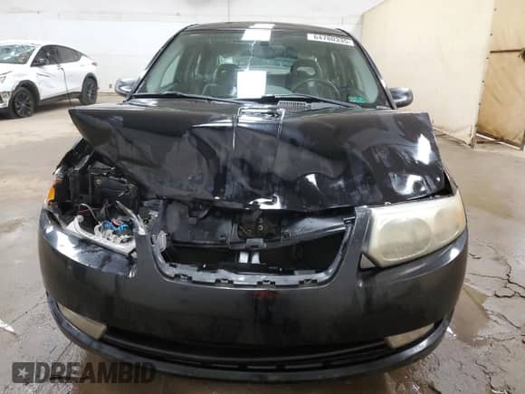 2007 Saturn ION ION 3 с VIN 1G8AL55F07Z109211, выставлен на аукционе Copart как лот 64780335 с пробегом 144 157 миль миль и Чистый • Clean title. История ставок и продаж доступна на DreamBid. Изображение 5.
