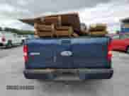 2004 Ford F-150 XLT z VIN 1FTPX14504NB92549, wystawiony jako Copart lot #71787035 z przebiegiem 167 211 mil mil oraz Szkoda całkowita • Salvage title. Historia ofert i sprzedaży dostępna na DreamBid. Obrazek 6.