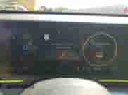 2024 Hyundai Kona Limited z VIN KM8HE3A61RU004228, wystawiony jako Copart lot #72740134 z przebiegiem 9 348 mil mil oraz Szkoda całkowita • Salvage title. Historia ofert i sprzedaży dostępna na DreamBid. Obrazek 9.