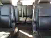 2014 Cadillac Escalade ESV Luxury с VIN 1GYS4HEF6ER229627, выставлен на аукционе Copart как лот 54421665 с пробегом Не указан миль и Списание • Salvage title. История ставок и продаж доступна на DreamBid. Изображение 10.