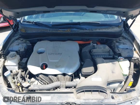 2015 Hyundai Sonata Limited z VIN KMHEC4A42FA138403, wystawiony jako IAAI lot #42464517 z przebiegiem Nie podano mil oraz . Historia ofert i sprzedaży dostępna na DreamBid. Obrazek 10.