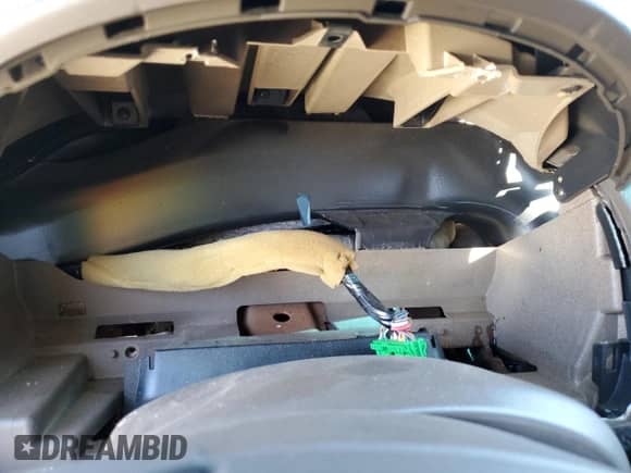 2003 Honda Accord LX with VIN JHMCM56313C014250, listed as a Copart auction lot 81769865 with Not provided miles and Salvage title. Bid and sale history available at DreamBid. Image 9.