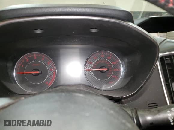 2019 Subaru Impreza Special Sports z VIN 4S3GKAJ68K1603972, wystawiony jako Copart lot #58839305 z przebiegiem Nie podano mil oraz Szkoda całkowita • Salvage title. Historia ofert i sprzedaży dostępna na DreamBid. Obrazek 9.