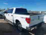 2014 Ford F-150 FX4 z VIN 1FTFW1EF0EKF51147, wystawiony jako IAAI lot #43380645 z przebiegiem 278 946 mil mil oraz . Historia ofert i sprzedaży dostępna na DreamBid. Obrazek 3.