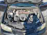 2005 Chevrolet Impala SS Supercharged с VIN 2G1WP551X59162857, выставлен на аукционе Copart как лот 81949954 с пробегом 120 578 миль миль и Чистый • Clean title. История ставок и продаж доступна на DreamBid. Изображение 11.