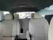 2022 Chevrolet Traverse LT Cloth с VIN 1GNERGKW0NJ101554, выставлен на аукционе Copart как лот 55500795 с пробегом Не указан миль и На запчасти • Non repairable. История ставок и продаж доступна на DreamBid. Изображение 10.