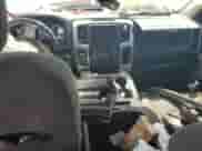 2016 Ram 1500 Lone Star with VIN 1C6RR7LMXGS130703, listed as a Copart auction lot 63228875 with Not provided miles and Salvage title. Bid and sale history available at DreamBid. Image 8.